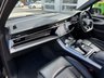 USED 2020 20 AUDI Q7 3.0 TDI QUATTRO S LINE MHEV 5d 282 BHP 