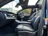 USED 2020 20 AUDI Q7 3.0 TDI QUATTRO S LINE MHEV 5d 282 BHP 