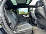 USED 2020 20 AUDI Q7 3.0 TDI QUATTRO S LINE MHEV 5d 282 BHP 