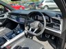 USED 2020 20 AUDI Q7 3.0 TDI QUATTRO S LINE MHEV 5d 282 BHP 