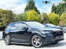 USED 2020 20 AUDI Q7 3.0 TDI QUATTRO S LINE MHEV 5d 282 BHP 