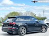 USED 2020 20 AUDI Q7 3.0 TDI QUATTRO S LINE MHEV 5d 282 BHP 