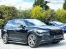 USED 2020 20 AUDI Q7 3.0 TDI QUATTRO S LINE MHEV 5d 282 BHP 