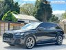 USED 2020 20 AUDI Q7 3.0 TDI QUATTRO S LINE MHEV 5d 282 BHP 