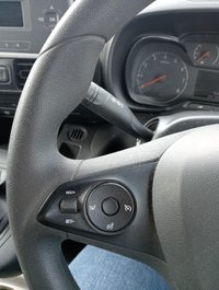 USED 2021 21 VAUXHALL COMBO 1.5 L2H1 2300 DYNAMIC 101 BHP 