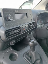 USED 2021 21 VAUXHALL COMBO 1.5 L2H1 2300 DYNAMIC 101 BHP 