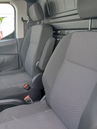 USED 2021 21 VAUXHALL COMBO 1.5 L2H1 2300 DYNAMIC 101 BHP 