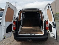 USED 2021 21 VAUXHALL COMBO 1.5 L2H1 2300 DYNAMIC 101 BHP 