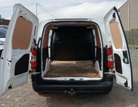 USED 2021 21 VAUXHALL COMBO 1.5 L2H1 2300 DYNAMIC 101 BHP 