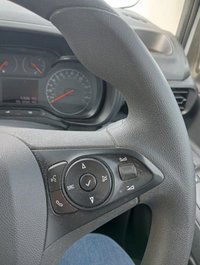 USED 2021 21 VAUXHALL COMBO 1.5 L2H1 2300 DYNAMIC 101 BHP 