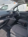 USED 2021 21 VAUXHALL COMBO 1.5 L2H1 2300 DYNAMIC 101 BHP 