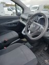 USED 2021 21 VAUXHALL COMBO 1.5 L2H1 2300 DYNAMIC 101 BHP 