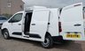 USED 2021 21 VAUXHALL COMBO 1.5 L2H1 2300 DYNAMIC 101 BHP 