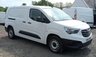 USED 2021 21 VAUXHALL COMBO 1.5 L2H1 2300 DYNAMIC 101 BHP 