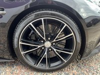 USED 2013 T ASTON MARTIN VANQUISH 5.9 V12 2d 565 BHP 