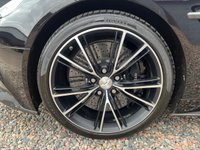 USED 2013 T ASTON MARTIN VANQUISH 5.9 V12 2d 565 BHP 