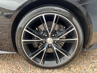 USED 2013 T ASTON MARTIN VANQUISH 5.9 V12 2d 565 BHP 