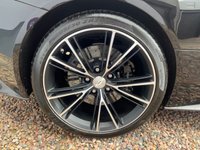 USED 2013 T ASTON MARTIN VANQUISH 5.9 V12 2d 565 BHP 