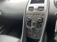 USED 2013 T ASTON MARTIN VANQUISH 5.9 V12 2d 565 BHP 