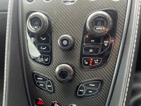USED 2013 T ASTON MARTIN VANQUISH 5.9 V12 2d 565 BHP 