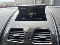 USED 2013 T ASTON MARTIN VANQUISH 5.9 V12 2d 565 BHP 