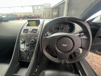 USED 2013 T ASTON MARTIN VANQUISH 5.9 V12 2d 565 BHP 