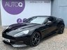 USED 2013 T ASTON MARTIN VANQUISH 5.9 V12 2d 565 BHP 