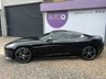 USED 2013 T ASTON MARTIN VANQUISH 5.9 V12 2d 565 BHP 