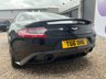 USED 2013 T ASTON MARTIN VANQUISH 5.9 V12 2d 565 BHP 