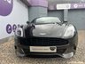 USED 2013 T ASTON MARTIN VANQUISH 5.9 V12 2d 565 BHP 