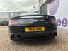 USED 2013 T ASTON MARTIN VANQUISH 5.9 V12 2d 565 BHP 