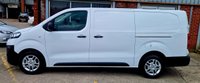 USED 2021 21 VAUXHALL VIVARO 1.5 L2H1 2900 DYNAMIC S/S 101 BHP LWB MIRROR LINK