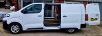 USED 2021 21 VAUXHALL VIVARO 1.5 L2H1 2900 DYNAMIC S/S 101 BHP LWB MIRROR LINK