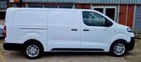 USED 2021 21 VAUXHALL VIVARO 1.5 L2H1 2900 DYNAMIC S/S 101 BHP LWB MIRROR LINK