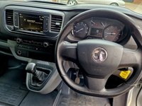 USED 2021 21 VAUXHALL VIVARO 1.5 L2H1 2900 DYNAMIC S/S 101 BHP LWB MIRROR LINK