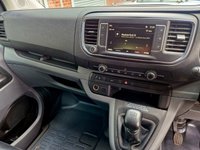 USED 2021 21 VAUXHALL VIVARO 1.5 L2H1 2900 DYNAMIC S/S 101 BHP LWB MIRROR LINK