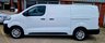 USED 2021 21 VAUXHALL VIVARO 1.5 L2H1 2900 DYNAMIC S/S 101 BHP LWB MIRROR LINK