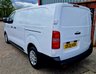 USED 2021 21 VAUXHALL VIVARO 1.5 L2H1 2900 DYNAMIC S/S 101 BHP LWB MIRROR LINK