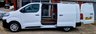 USED 2021 21 VAUXHALL VIVARO 1.5 L2H1 2900 DYNAMIC S/S 101 BHP LWB MIRROR LINK