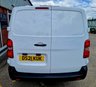 USED 2021 21 VAUXHALL VIVARO 1.5 L2H1 2900 DYNAMIC S/S 101 BHP LWB MIRROR LINK