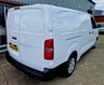 USED 2021 21 VAUXHALL VIVARO 1.5 L2H1 2900 DYNAMIC S/S 101 BHP LWB MIRROR LINK