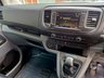 USED 2021 21 VAUXHALL VIVARO 1.5 L2H1 2900 DYNAMIC S/S 101 BHP LWB MIRROR LINK