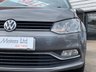 USED 2017 66 VOLKSWAGEN POLO 1.2 MATCH EDITION TSI 5dr 
