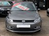 USED 2017 66 VOLKSWAGEN POLO 1.2 MATCH EDITION TSI 5dr 