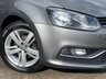 USED 2017 66 VOLKSWAGEN POLO 1.2 MATCH EDITION TSI 5dr 