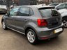 USED 2017 66 VOLKSWAGEN POLO 1.2 MATCH EDITION TSI 5dr 
