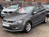 USED 2017 66 VOLKSWAGEN POLO 1.2 MATCH EDITION TSI 5dr 