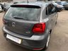 USED 2017 66 VOLKSWAGEN POLO 1.2 MATCH EDITION TSI 5dr 