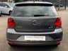USED 2017 66 VOLKSWAGEN POLO 1.2 MATCH EDITION TSI 5dr 