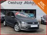 USED 2017 66 VOLKSWAGEN POLO 1.2 MATCH EDITION TSI 5dr 